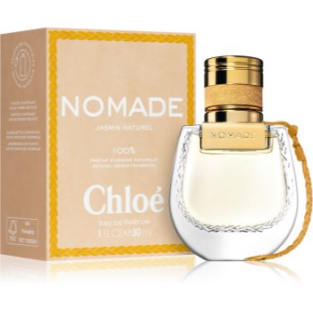 Chloé Nomade Jasmin Naturel Eau de Parfum new design pentru femei - imagine 3